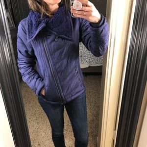 NWOT Prana Diva Jacket